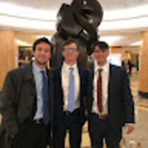 Meet your Posher, Dylan